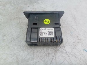 2G6035954 elektronikmodul VOLKSWAGEN GOLF VIII BERLINA CD1 12.2019- susop560587