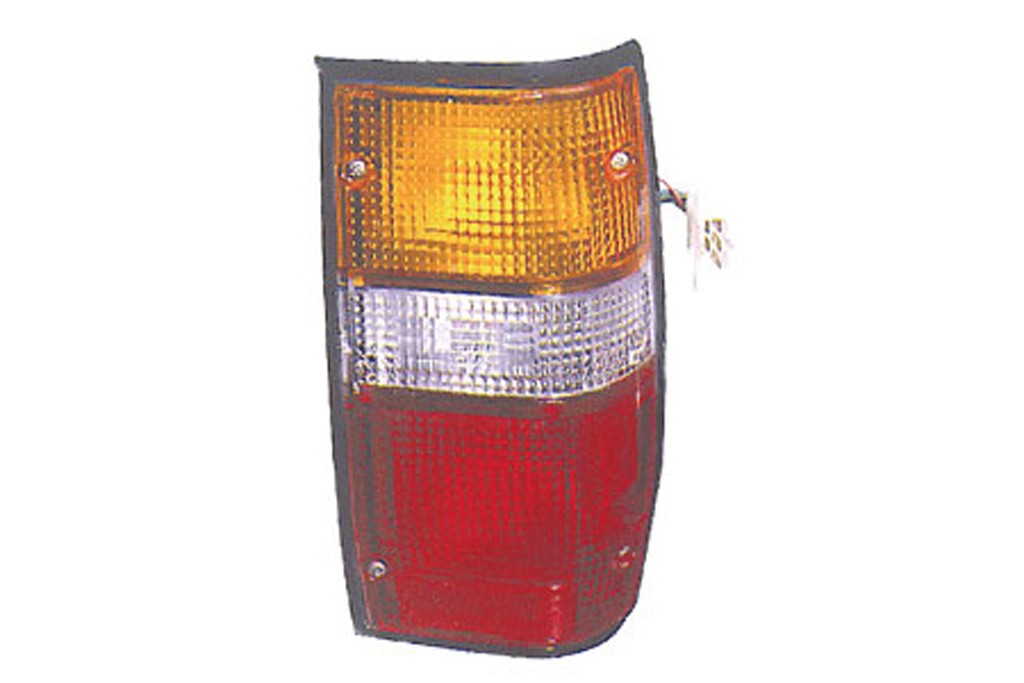 FANALE POSTERIORE DESTRO per MITSUBISHI L200