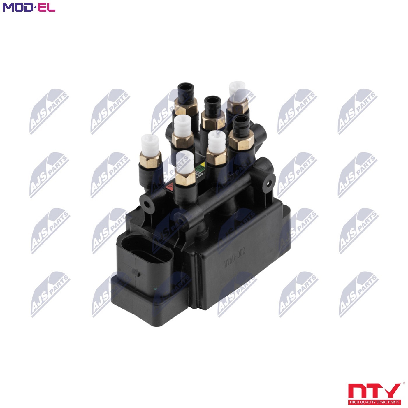 Fits NTY ZPZ-AU-002 PNEUMATIC SYSTEM VALVE - Image 6