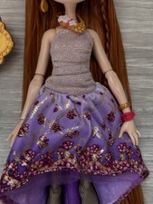 Ever After High Holly O’Hair Signature Doll 2013 Mattel