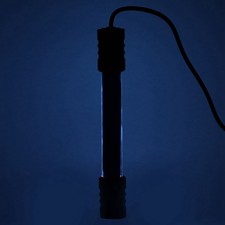 Aquarium Clean Light Fish Tank UV Lamp For Pond Filter