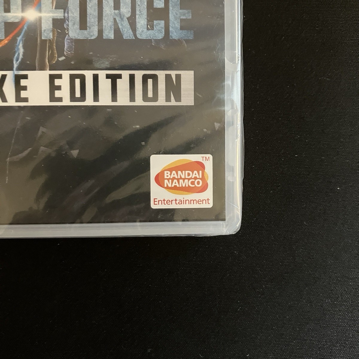 Nintendo Switch JUMP FORCE DELUXE EDITION JUMP FORCE - Deluxe Edition - Nintendo Switch for sale online | eBay