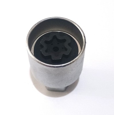 Vauxhall A / SAAB  Locking Wheel Bolt Nut Key - 112