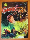 Commando N° 113: Le Malentendu - éditions Arédit du 3ème tri 1966
