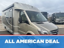 2014 Leisure Travel Vans Unity 24MB