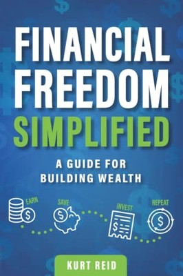Financial Freedom Simplified A - Paperback - GOOD