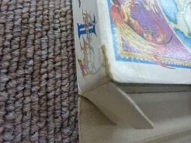 Famicom Software Model Final Fantasy I Ii Iii Square LOx20