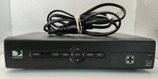 DirecTV D12-700 Satellite Receiver Digital Cable TV Box Console w/Power Cord