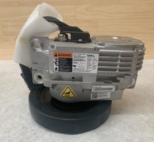 Nidec M039WZLCM1002 3PH Brushless Permanent Magnet Gearmotor (600-00790)