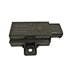 (M53) A0018275101 Orig. MERCEDES-BENZ W211 W221 Steuergerät Reifendruckkontroll