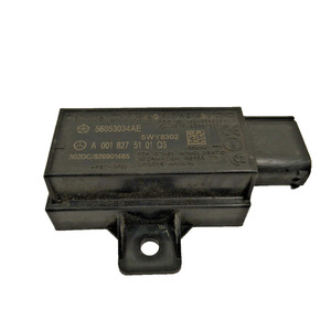 (M53) A0018275101 Orig. MERCEDES-BENZ W211 W221 Steuergerät Reifendruckkontroll