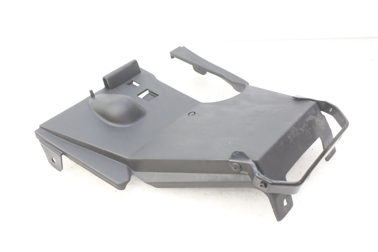 REAR WHEEL HUGGER - KYMCO AGILITY 4T 50 (2018 - 2022)
