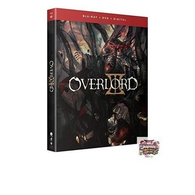 Overlord III: Season Three [Blu-ray]