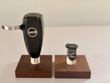Ortofon SL-15 mit Ortofon Headshell =   guter...