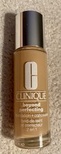 Clinique Beyond Perfecting Foundation  Concealer 1oz/30ml 14 CN70 Vanilla