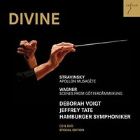 Igor Stravinsky - Divine - Cd - G4Z