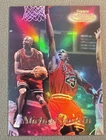 1998-99 Topps Gold Label Michael Jordan #GL1