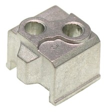 Black+Decker 90515265 Messerklemme für Stich...