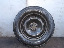 RENAULT TRAFIC MK3 X82 VIVARO 2014-2019 STEEL WHEEL + TYRE 16 INCH ET50 VS8102