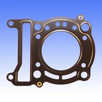 Zylinderkopf Dichtung FüR Malaguti Madison 125 Bj. 1999-2004