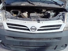 Capot Nissan INTERSTAR