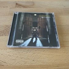 Kanye West Late Registration CD 2005