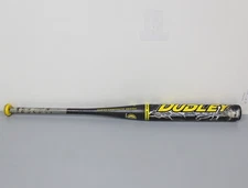 Dudley Lightning Legend Balanced 2.25” Barrel Senior Slowpitch Bat 34/28 LLBSP