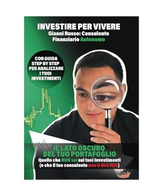 Il lato Oscuro del Tuo Portafoglio: Quello che non sai sui tuoi investimenti 
