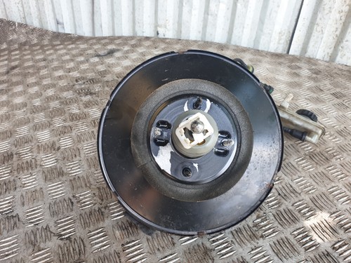 CITROEN C4 GRAND PICASSO MK2 14-22 2.0 DIESEL BRAKE SERVO 9673131280 - Picture 3 of 6