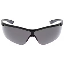 Mcr Safety Kd712 Klondike Kd7 , Safety Glasses, Anti-Scratch, Gray Lens,