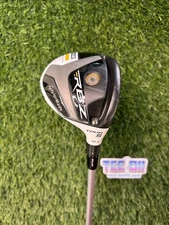 TaylorMade RBZ Stage 2 Tour 5W 18.5 Loft Maatris HD Stiff Flex RH