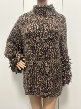 IRIS VON ARNIM PULLOVER MIT BESONDEREN ÄRMEL...