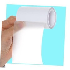 hoyuwak 7ft Clear Inflatable Patch Repair Kit TPU Repair Tape for Bounce House