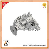 ÖLpumpe FüR NV400 2.3 DCI Cdti Motor M9T 716 M9T 880 Diesel