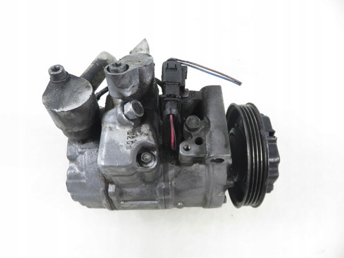 Klimakompressor Audi A4 B6 2.5 TDI 4472208433 / CZ 32317