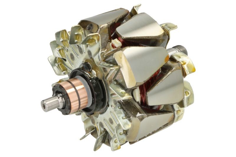 Fits HC-CARGO CAR237127 Alternator rotor CAR237127 Alternator rotor (100A) fits