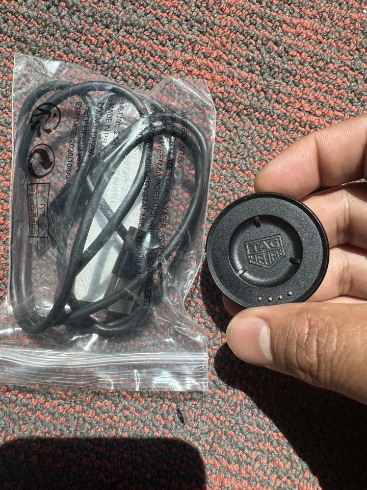 tag heuer 高尔夫版充电器 — 第 3/4 张图片