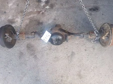 Rear Axle 4WD 4 Cylinder 3RZFE Engine 3.58 Ratio From 1996 (TACOMA 12095649