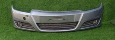 PARAURTI ANTERIORE COMPLETO PER OPEL Astra H Berlina 2° serie (07>)