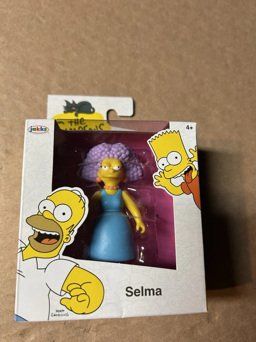 Preços baixos em Figuras de Ação de The Simpsons | eBay