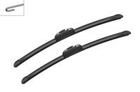 Bosch 3 397 118 900 Wischblatt FüR Bmw Chevrolet Daewoo Dodge Ford Honda Jeep