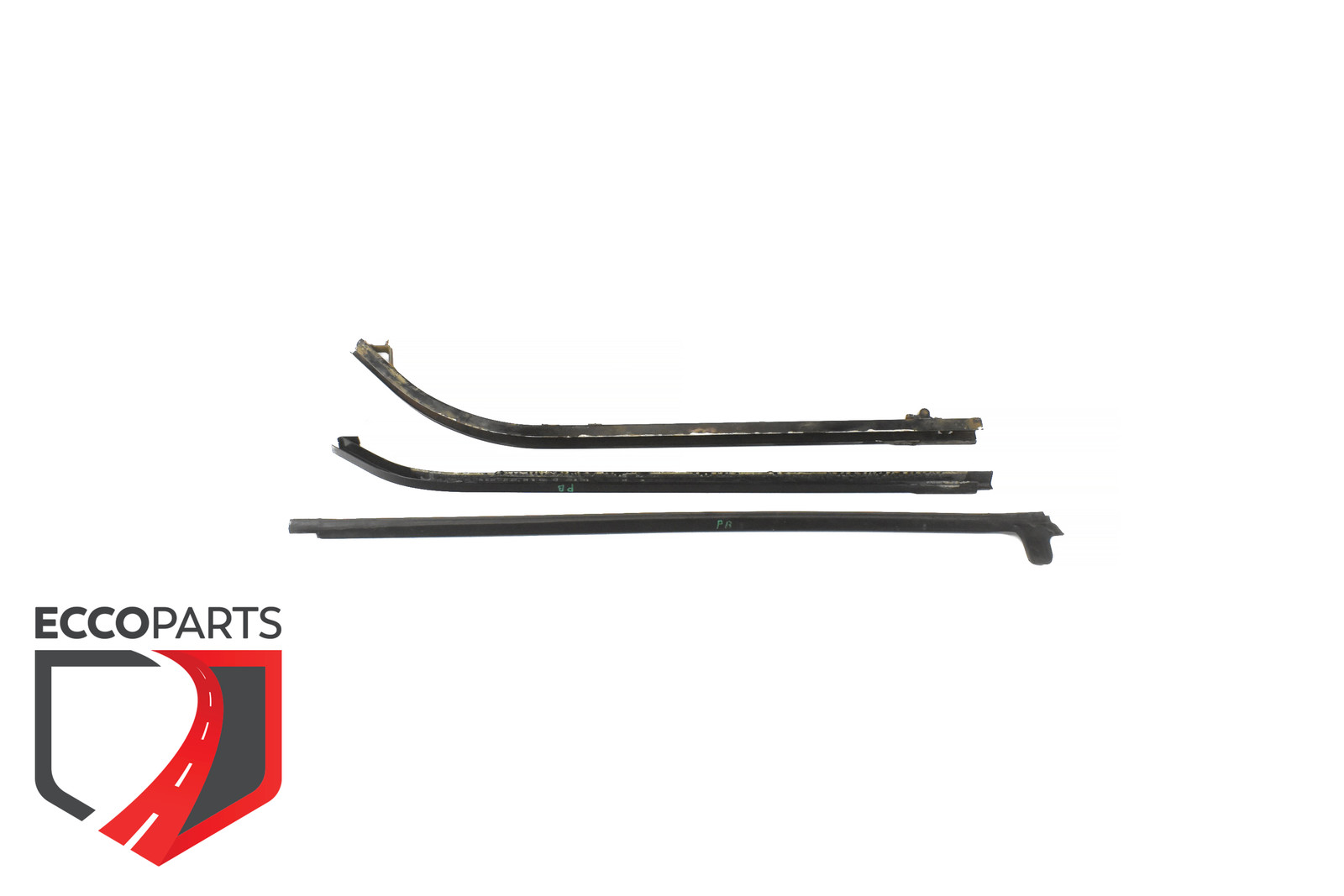 Guida rotaia porta scorrevole destra Mercedes Vito W447 A639766020