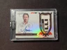 2025 Topps Dynasty Formula 1 F1 Ayao Komatsu Patch Autograph #DAP-AKO 2/2
