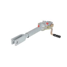 Leveling Box Assembly - Right Hand fits Ford 1300 1310 1700 1910 SBA370010122