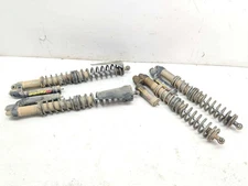 18 Can Am Maverick X3 Turbo XDS DPS G Force Suspension Shock Strut Full Set