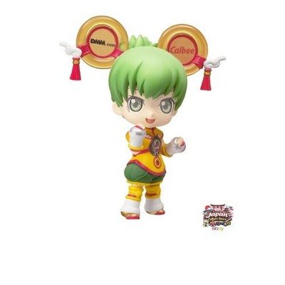 NEU TAMASHII NATIONS Chibi-Arts Dragon Kid JP