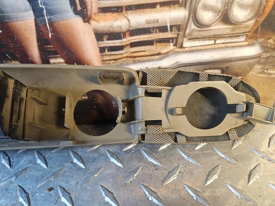 Cerradura interruptor ventana puerta principal izquierda Cadillac Escalade GMC Denali 1999-2000 OEM Foto 4 de 4