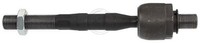 A.B.S. Axialgelenk Spurstange 240560 FüR Sonata Hyundai KIA Opirus 5 NF TG Crdi