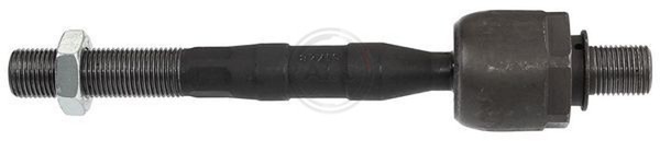 A.B.S. Axialgelenk Spurstange 240560 FüR Sonata Hyundai KIA Opirus 5 NF TG Crdi-image