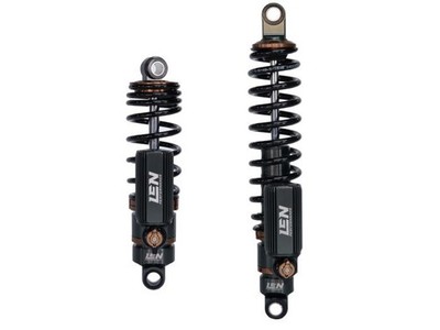 Len Performance Rear Suspension Reservoir Shock Kit Snowmobile LS4-50004K